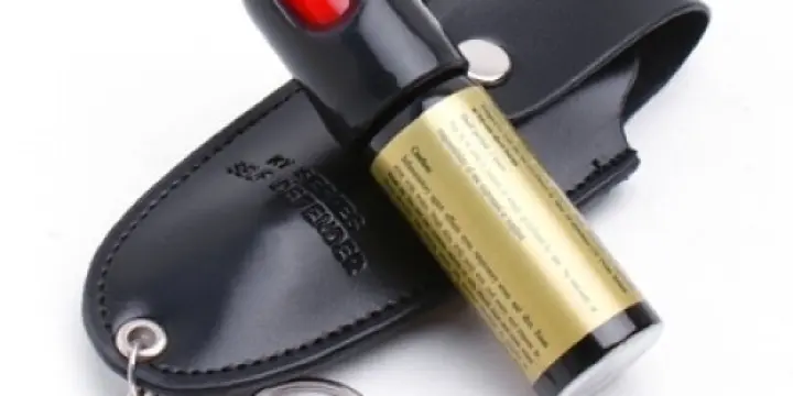 Spray au Poivre - Swissprotectshop.ch