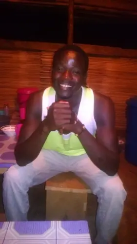 Je cherche l'amour de ma vie  à lomé