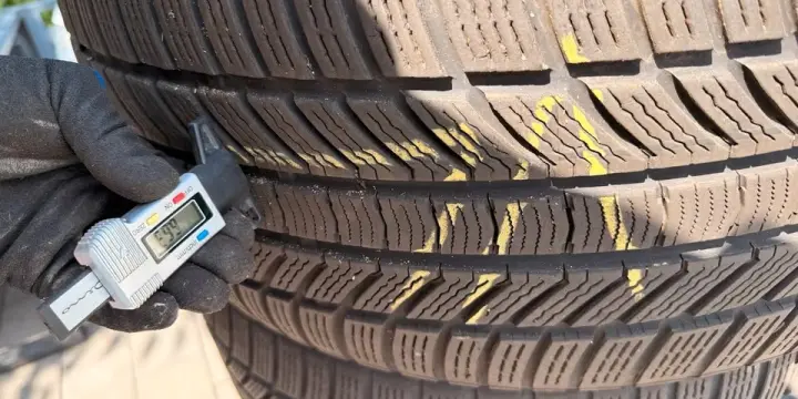 Continental WinterContact TS 870 P - 285/40R21 109 V.