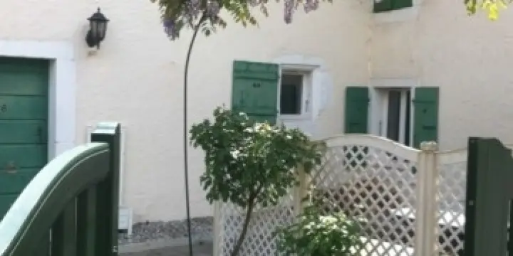 Charmante maison, campagne genevoise