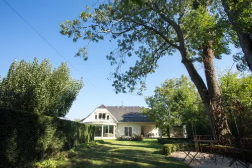 LUXUEUX DOMAINE  à Vendre en ALSACE à BALDERSHEIM