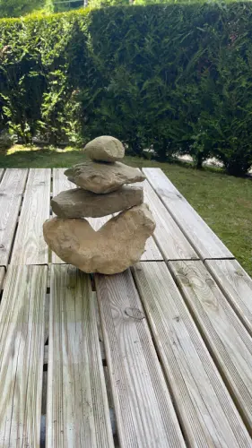 Roger masssur.  Sportif relax à denges
