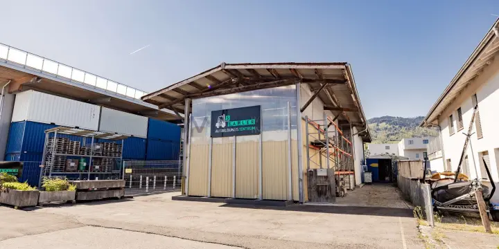 Stapler-Ausbildungszentrum - Ihr Renditeinvestment