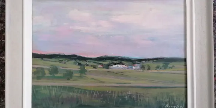 Tableau de Boegli