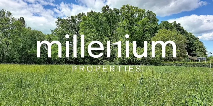 Superbe appartement dans un corp de ferme rénové à Cartigny.