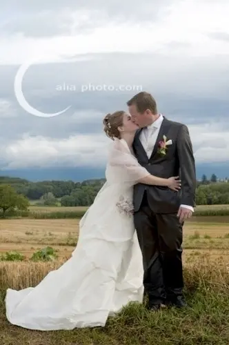 Photographe mariage Lausanne vaud à Lausanne