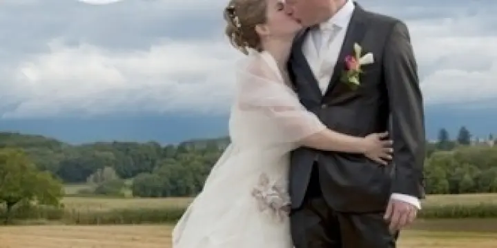 Photographe mariage Lausanne vaud