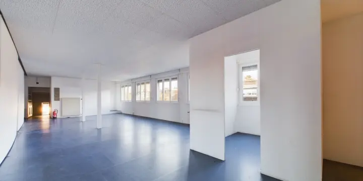 Vielseitig Nutzbar und an guter Lage