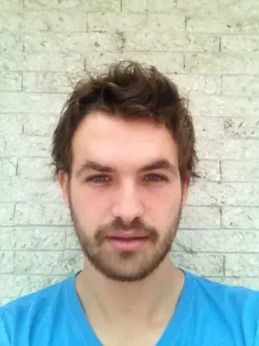 Jeune Mexicain 25 ans cherche femme  à Annemasse