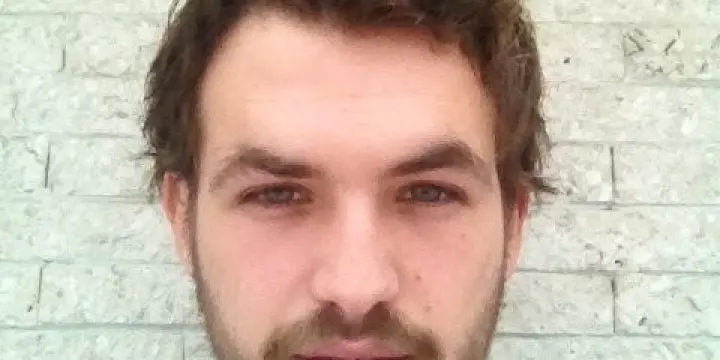 Jeune Mexicain 25 ans cherche femme 