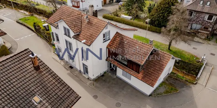 Wealth Investment - 4 Einheiten mit mehr als NETTO 5%