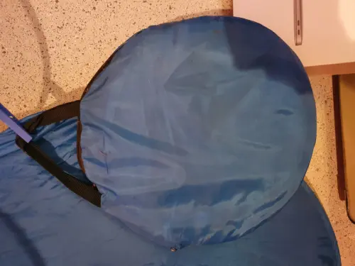 protection pour la plage à 1053 Cugy VD