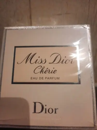 Miss Dior Cherie 100ml Eau de Parfum à SEYSSES