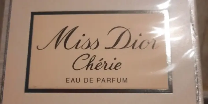 Miss Dior Cherie 100ml Eau de Parfum
