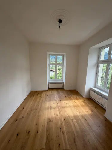5 appartements dans une maison entièrement rénovée