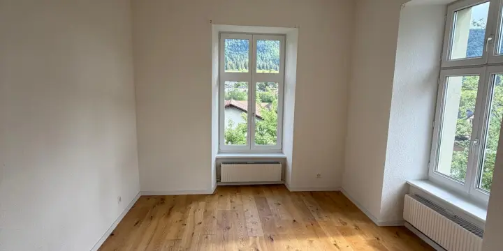 5 appartements dans une maison entièrement rénovée