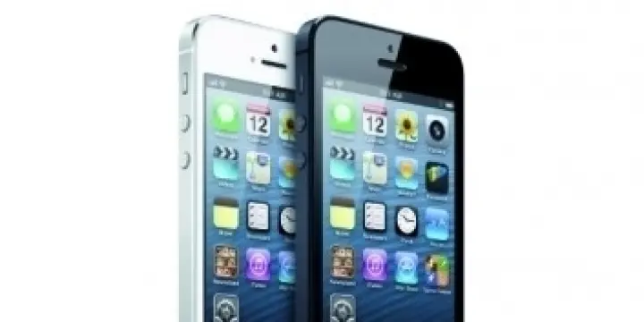 Réparation iPhone 5 MacWorks / PodSpital