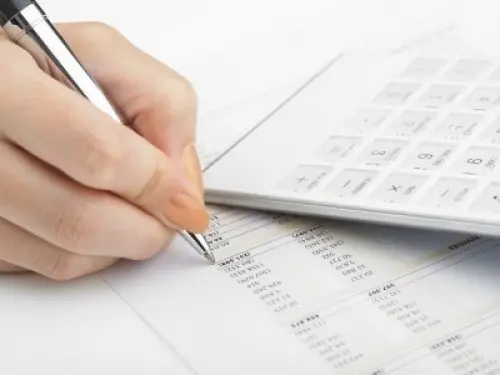 Services fiduciaires et administratifs à Nyon