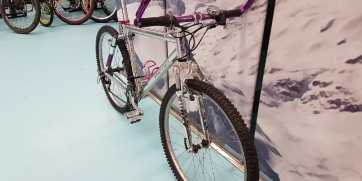A vendre VTT