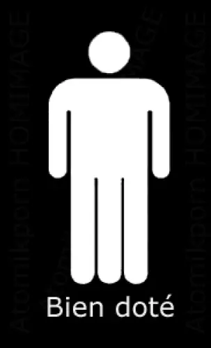 Suche Männer über 20 cm à Zurich