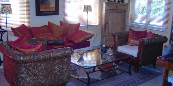Table basse salon