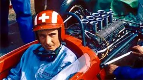 éécurie automobile fribourgeoise à Fribourg