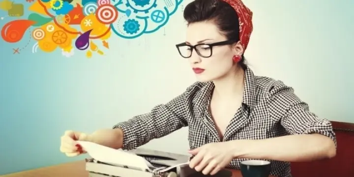 Rédacteur du contenu