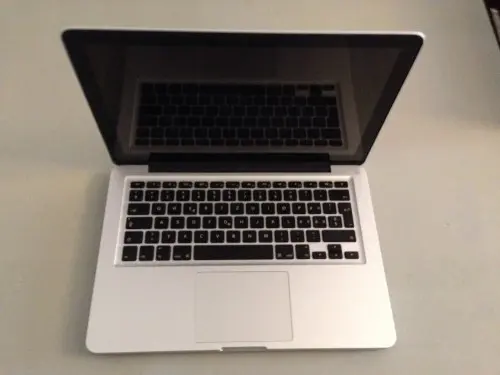 MacBook Pro 13 pouce, Core I7 2,9 Ghz à Versoix