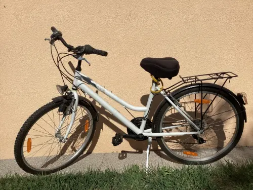 Vélo à vendre à Saxon