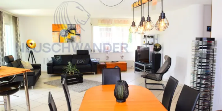 Spacieux appartement 5.5pces dans une rue sans issue proche des écoles