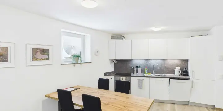 Charmante loggia dans le centre historique du Malcantone