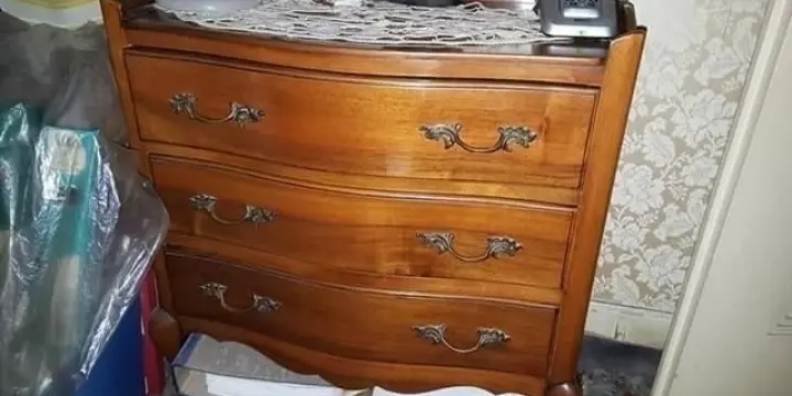 Meubles à vendre en très bon était!