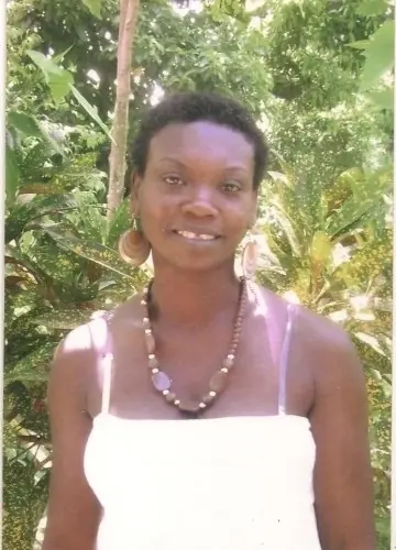 Femme  cherche l'amour de sa vie à Port au prince
