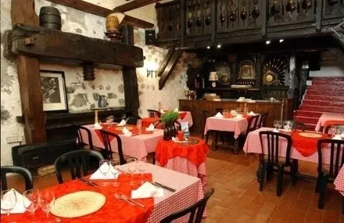 Restaurant Traditionnel à Montreux à Prilly