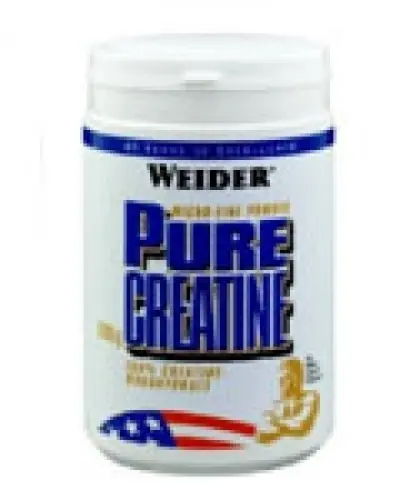 Weider Pure Créatine ( poudre) 500g à Lausanne