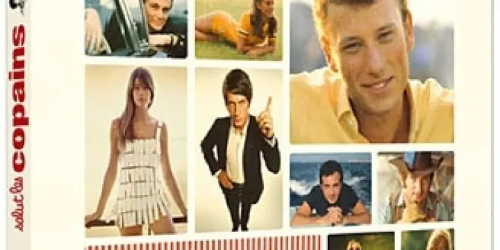 Alain chanteur variété