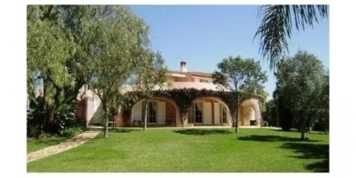 Villa 3 chambres Loulé Ref F234