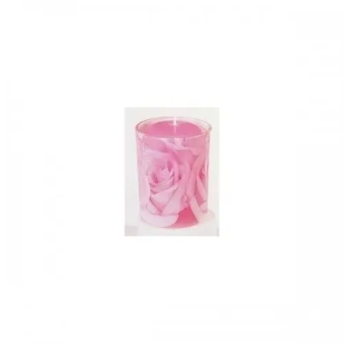 Bougie de massage à la rose  50 ml﻿﻿