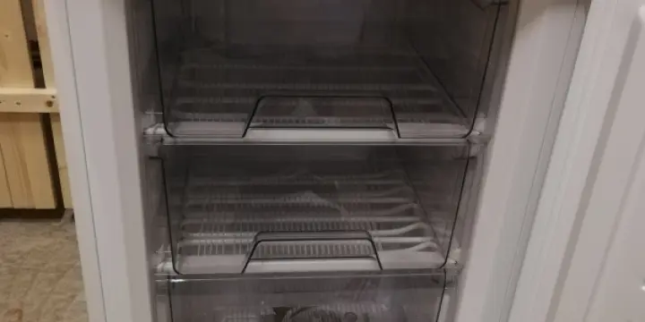 Petit congélateur neuf