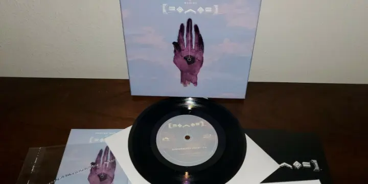 Porter Robinson - Worlds BOX SET