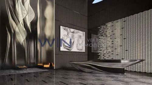 WENET - a dimension that only few can aspire to à Dubai