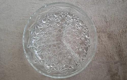 Coupelle apéro a séparations à Moutier