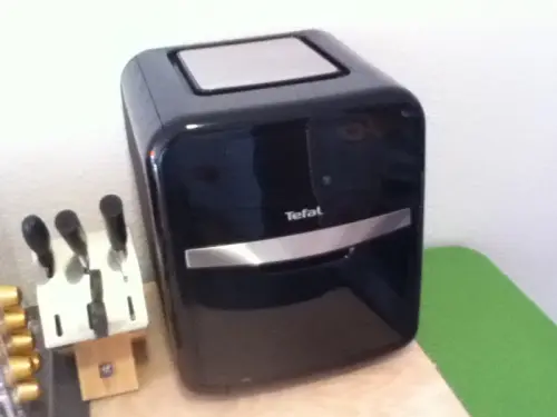 TEFAL Easy Fry Oven Grill à Lignon
