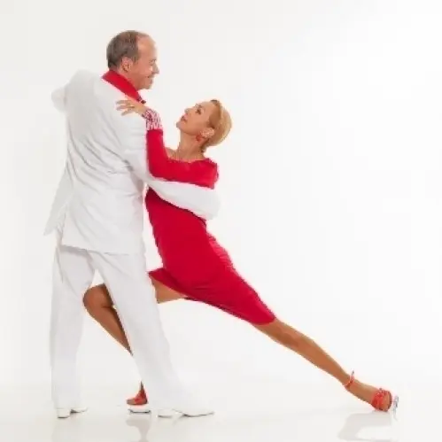 Stage decou.Tango argentin  Genève  2021 à Genève