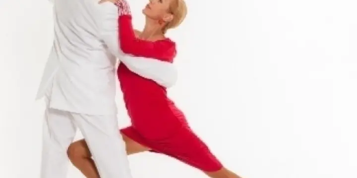 Stage decou.Tango argentin  Genève  2021