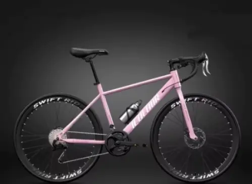 Vélo de route adulte et ado, guidon plat (NEUF) à Lausanne