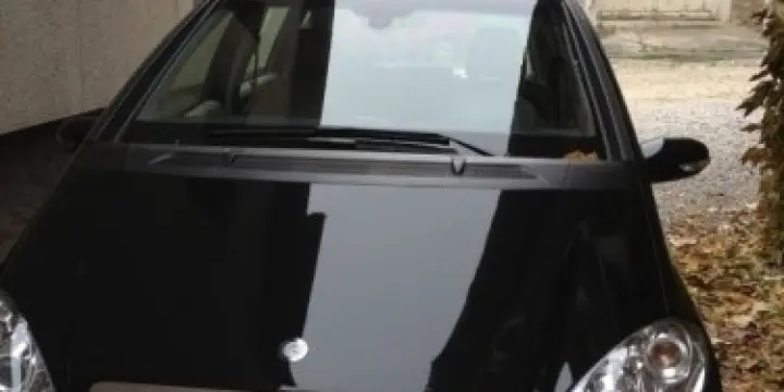 Mercedes-benz classe A