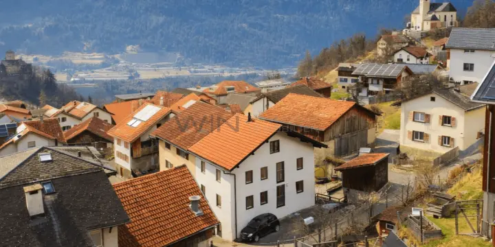 Raum für Leben und Ideen (inkl. Einliegerwohnung, Schuppen, Loggia)