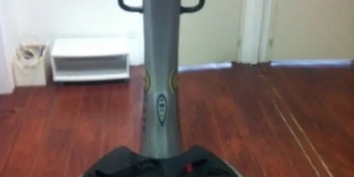 Vend Power Plate Pro 5 Air