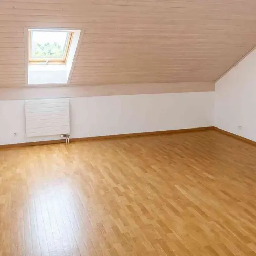 BEL APPARTEMENT 4 PIÈCES de 118m2 À LOUER À VANDOEUVRES